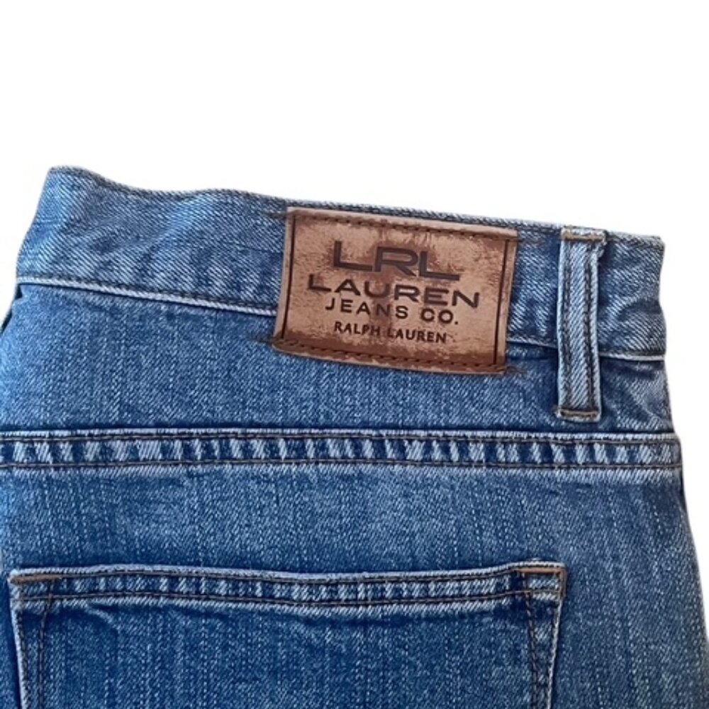 Vintage LRL jeans